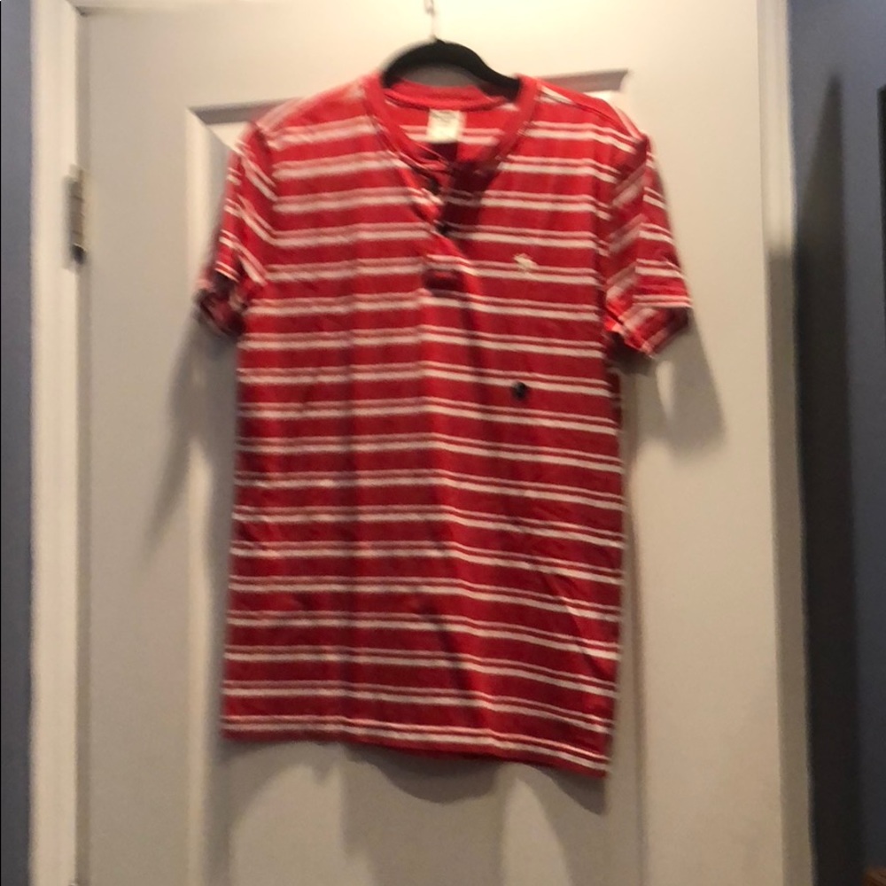 Abercrombie tee